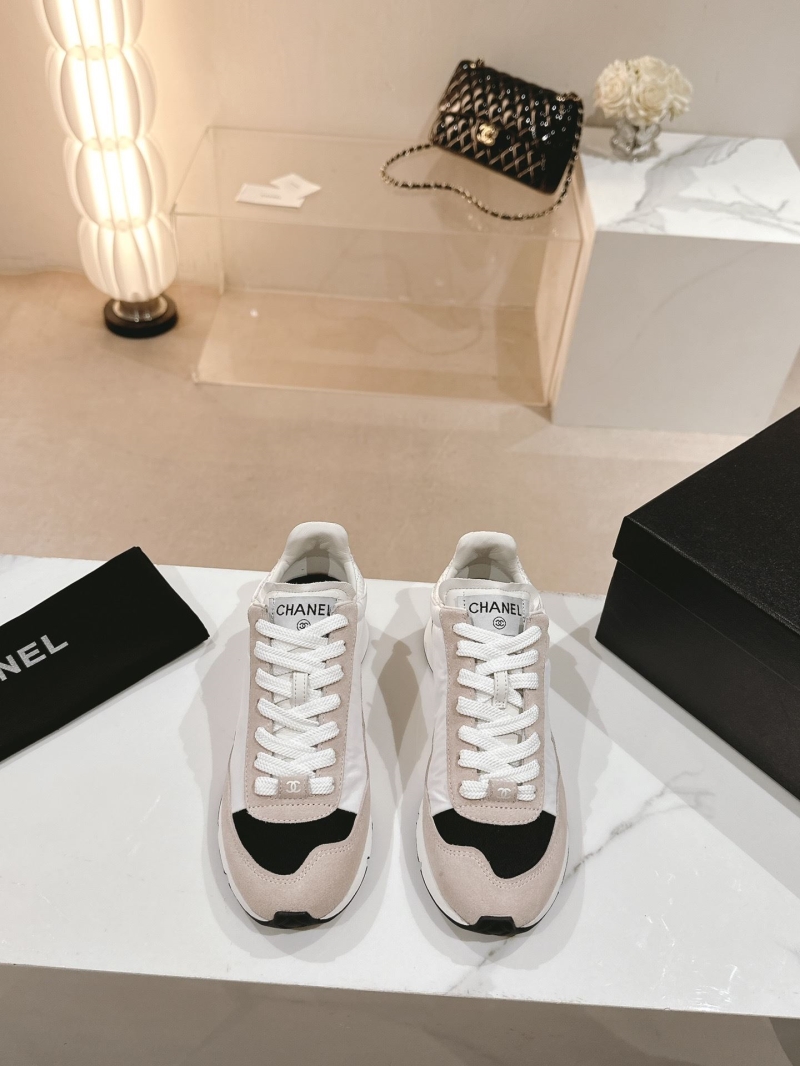 Chanel Casual Shoes